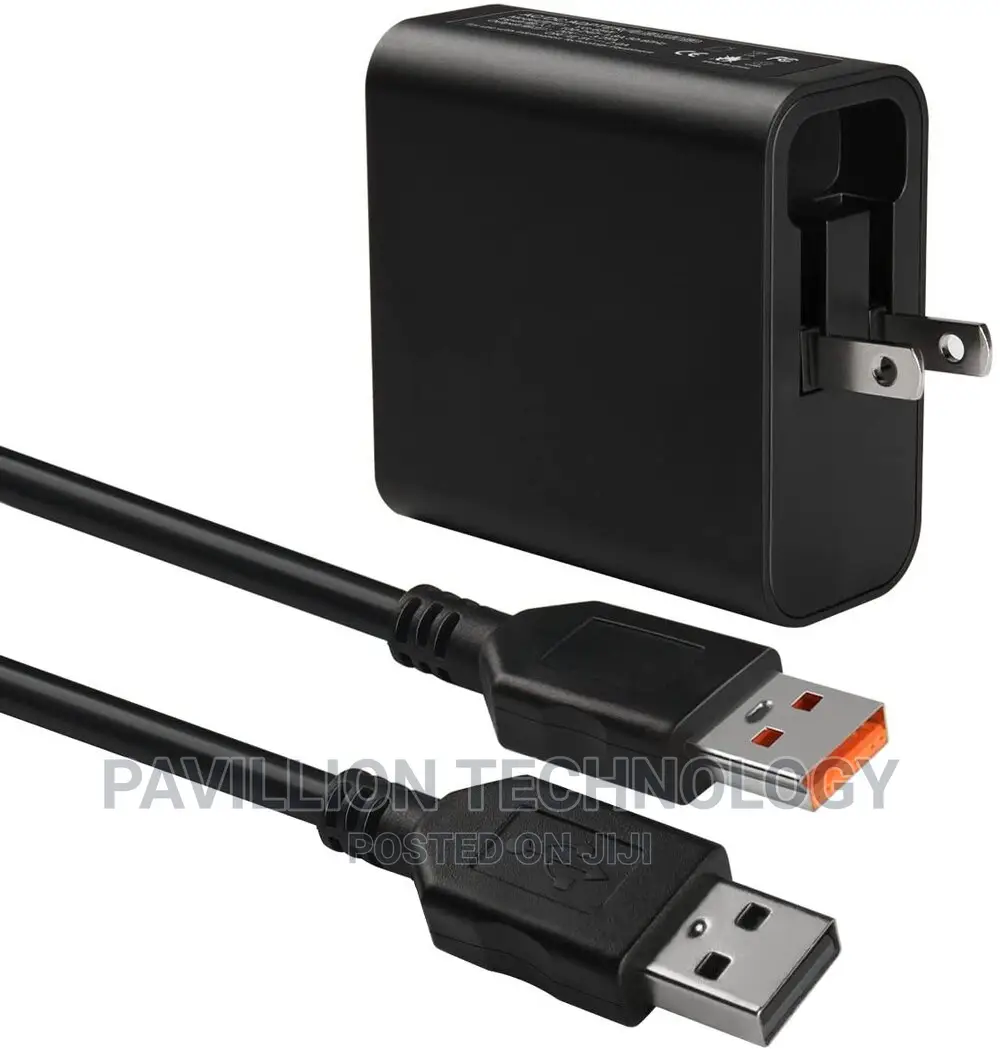 Lenovo Usb Charger 65 Watts
