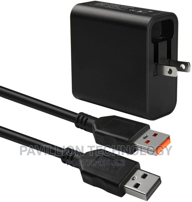 Lenovo Usb Charger 65 Watts - main view