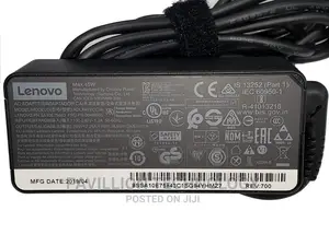 Lenovo Usb Charger 65 Watts