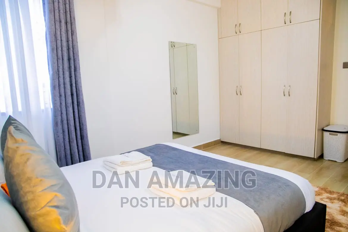 1 Bedroom Airbnb to Let Westlands