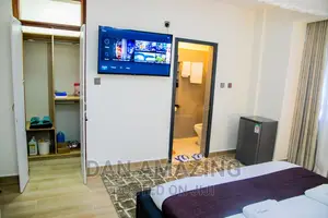 1 Bedroom Airbnb to Let Westlands