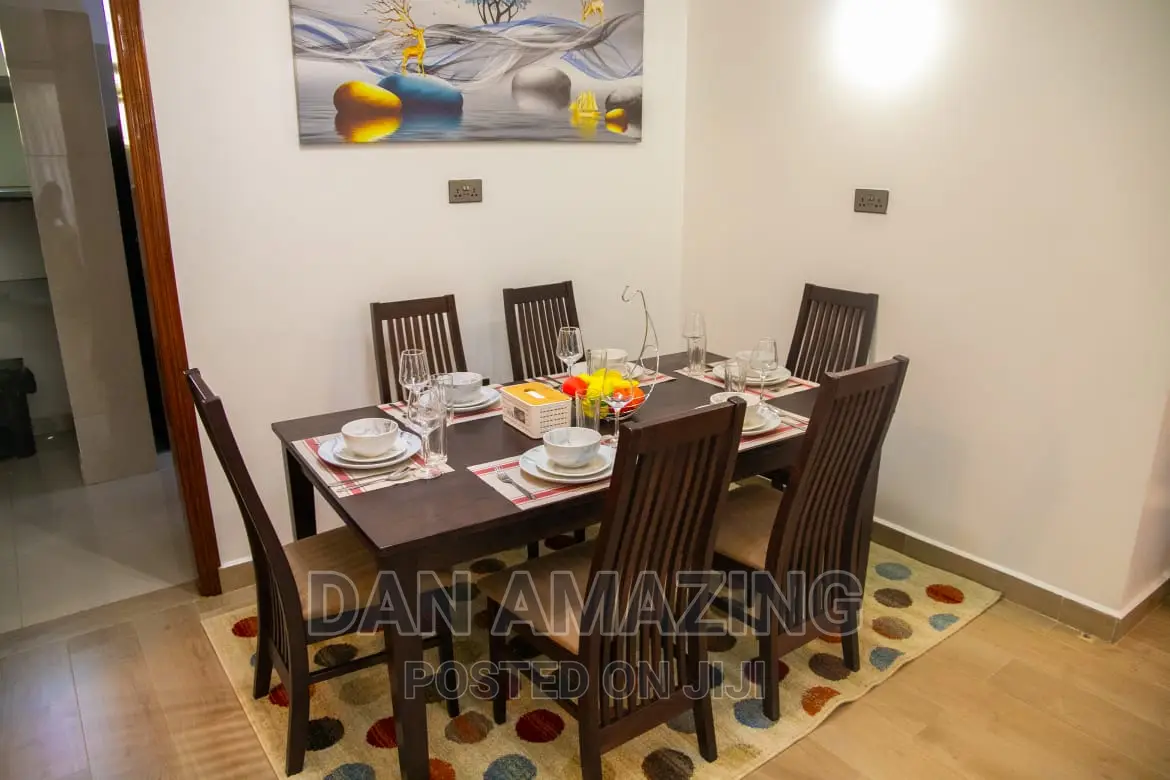 1 Bedroom Airbnb to Let Westlands