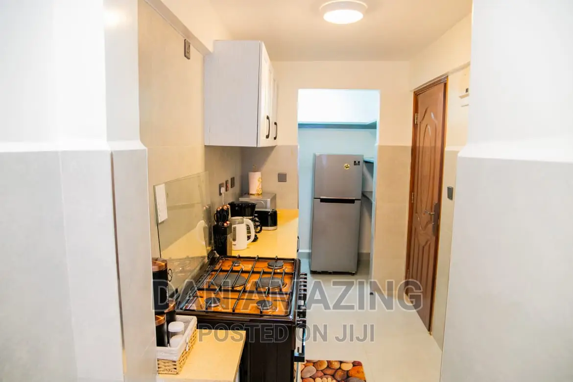 1 Bedroom Airbnb to Let Westlands