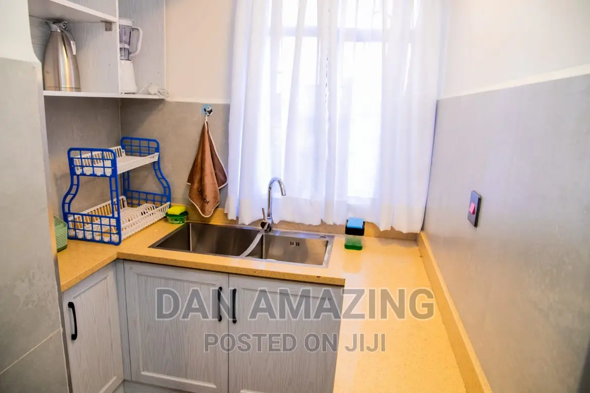 1 Bedroom Airbnb to Let Westlands