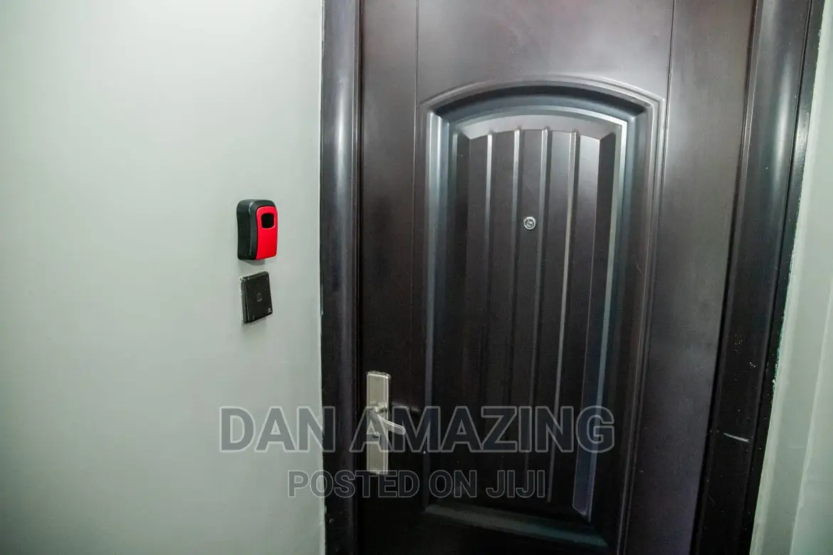 1 Bedroom Airbnb to Let Westlands