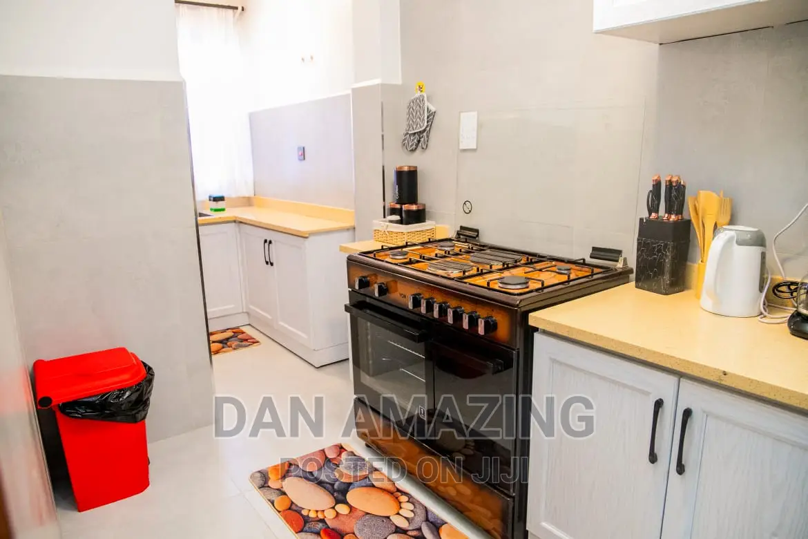 1 Bedroom Airbnb to Let Westlands