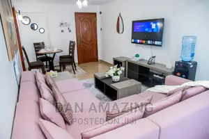 1 Bedroom Airbnb to Let Westlands