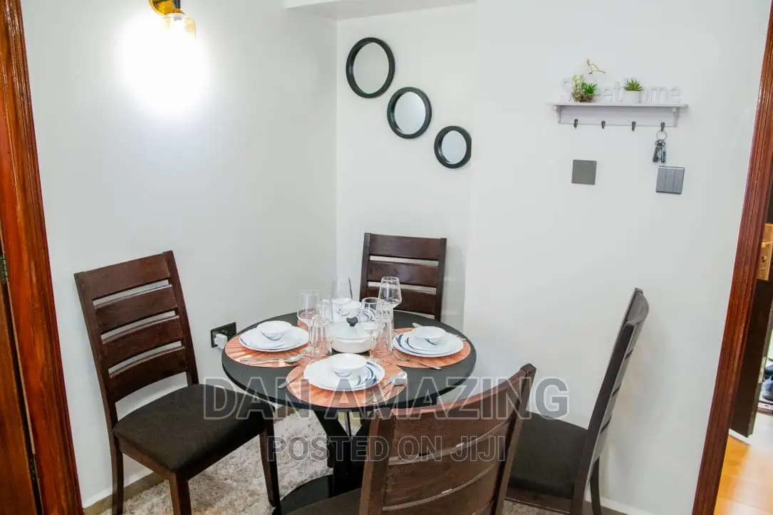 1 Bedroom Airbnb to Let Westlands