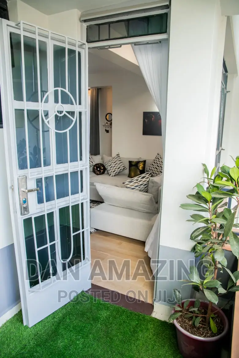 1 Bedroom Airbnb to Let Westlands