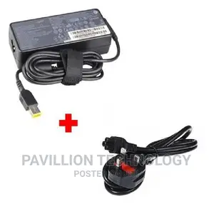 Lenovo Usb Charger 65 Watts
