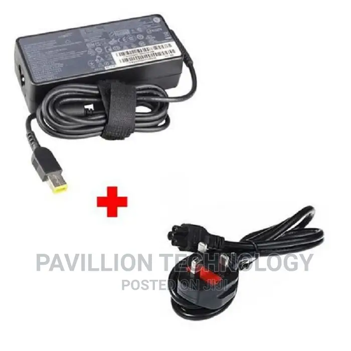 Lenovo Usb Charger 65 Watts
