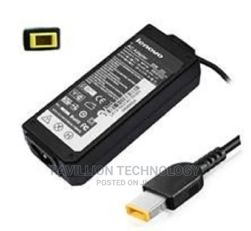 Lenovo Usb Charger 65 Watts