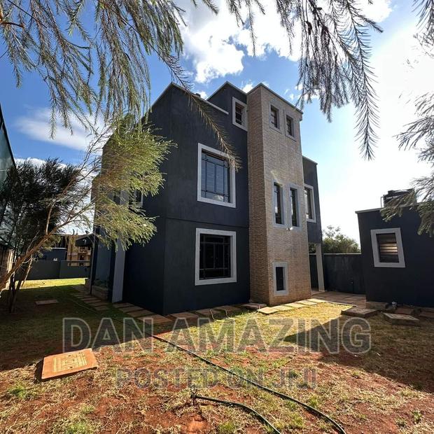 4bdrm Maisonette in Kibiku for sale - thumbnail 18