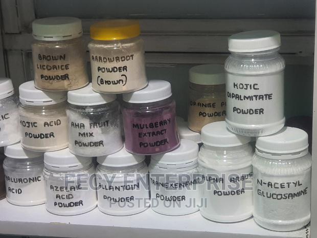 Skin Brightening Powders - thumbnail 4