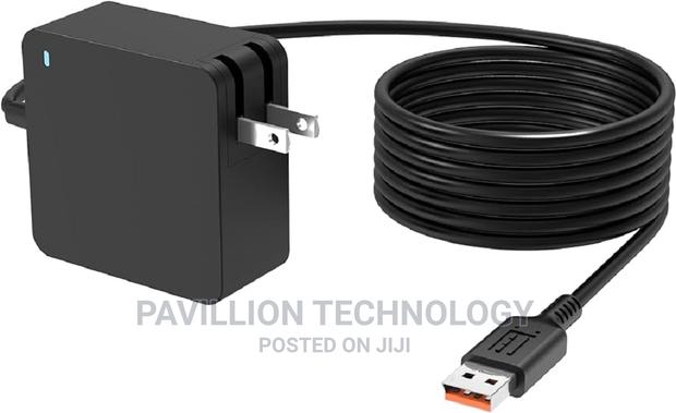Lenovo Usb Orange Pin - main view