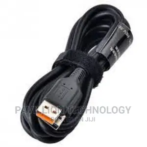 Lenovo Usb Orange Pin
