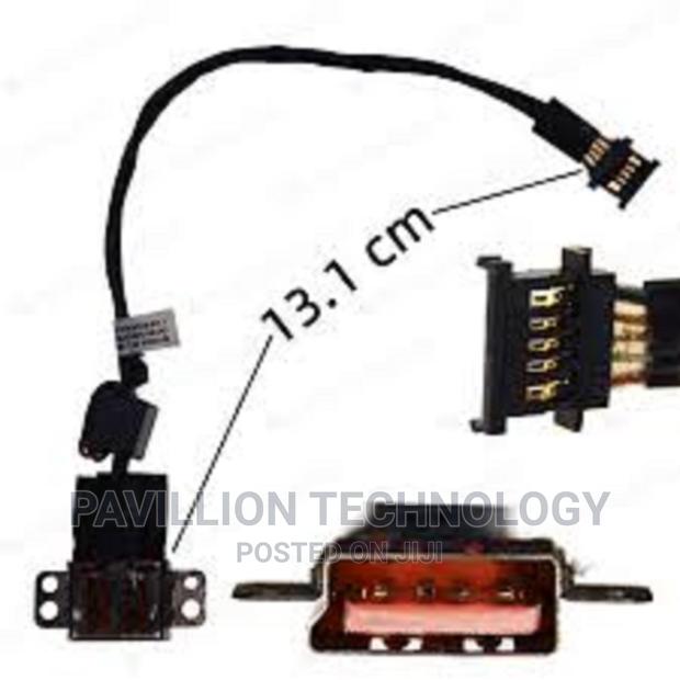 Lenovo Usb Orange Pin - thumbnail 5
