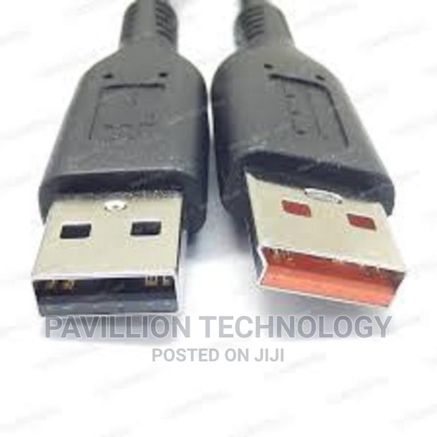 Lenovo Usb Orange Pin - thumbnail 6
