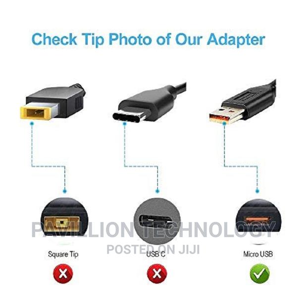 Lenovo Usb Orange Pin - thumbnail 7