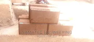 Wide Bricks Making Machine