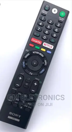 Sony RMT-TZ300A Replacement Remote Control.