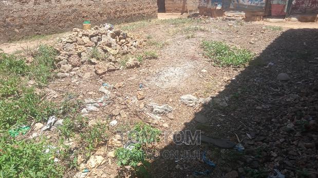 20×30 Plot 1km to the Beach - main view