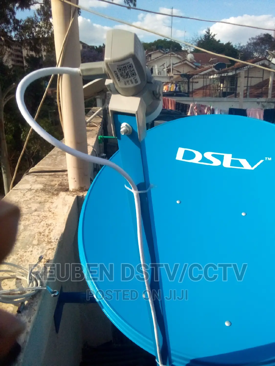 DSTV Installer/Repair Nairobi