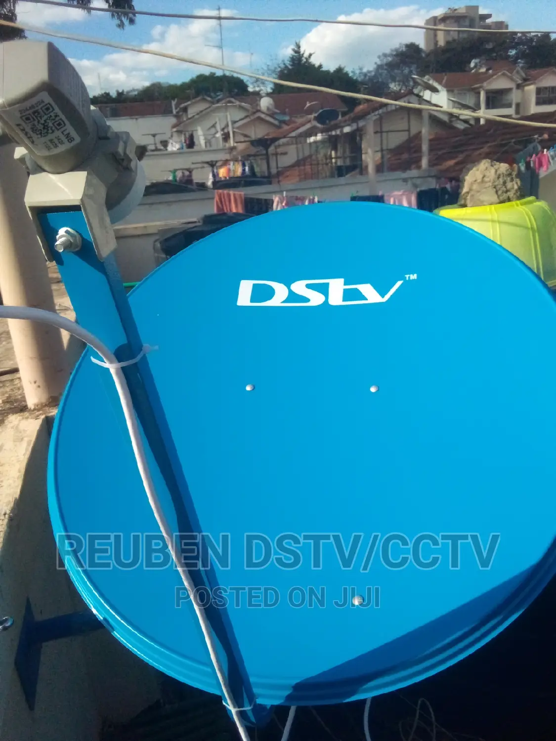 DSTV Installer/Repair Nairobi