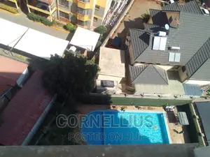 Swimming Pool Cleanings