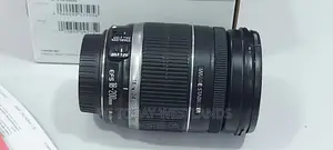 Canon EF-S 18-200mm F/3.5-5.6 IS Zoom Lens for Canon DSLR