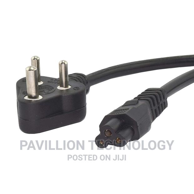 Laptop Flower Cables - thumbnail 2