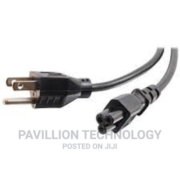 Laptop Flower Cables - thumbnail 3