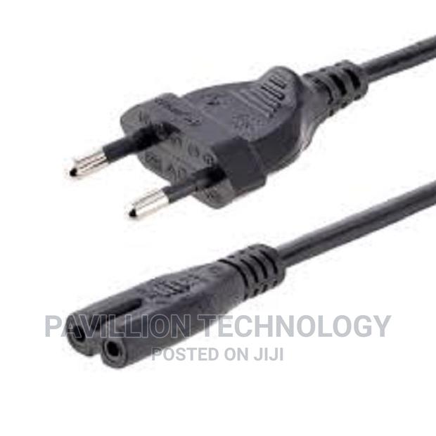 Laptop Flower Cables - thumbnail 4