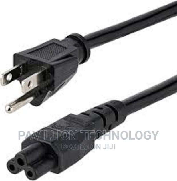Laptop Flower Cables - thumbnail 5