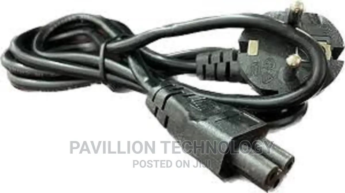 Laptop Flower Cables