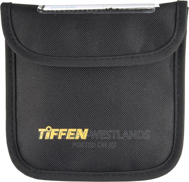 Tiffen 77VND 77mm Variable Neutral Density Filter for Camera - thumbnail 4