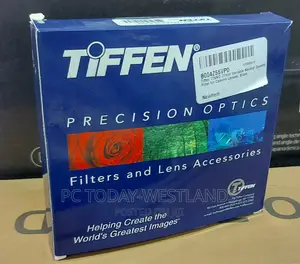 Tiffen 77VND 77mm Variable Neutral Density Filter for Camera