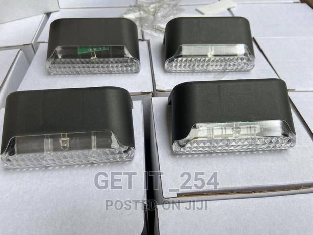 8 Piece Solar Lights for 8 - thumbnail 5