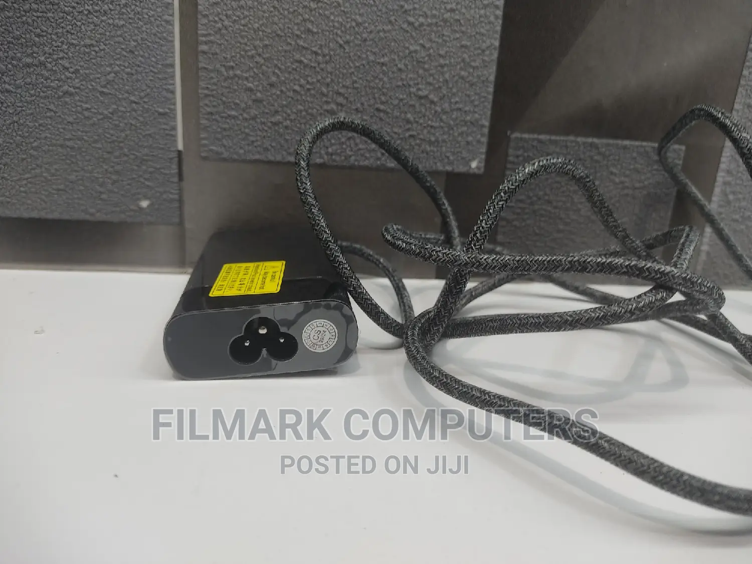 Hp Usb-c 65w Laptop Charger (Type C Charger)