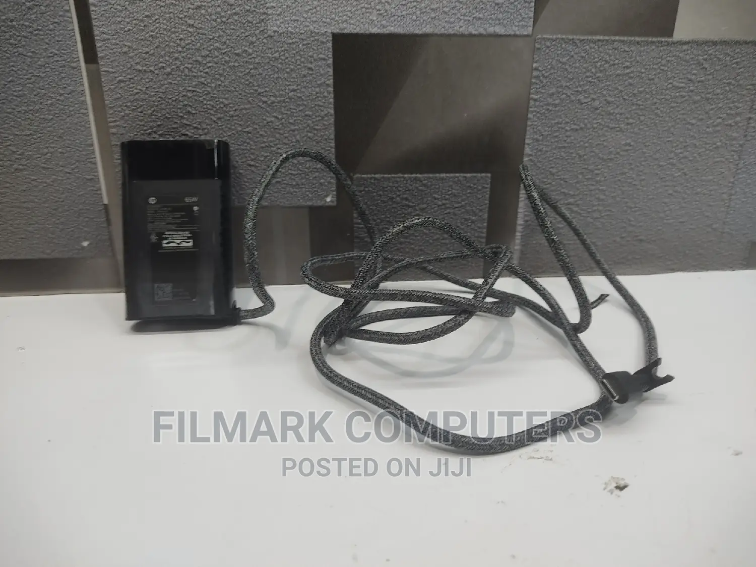 Hp Usb-c 65w Laptop Charger (Type C Charger)