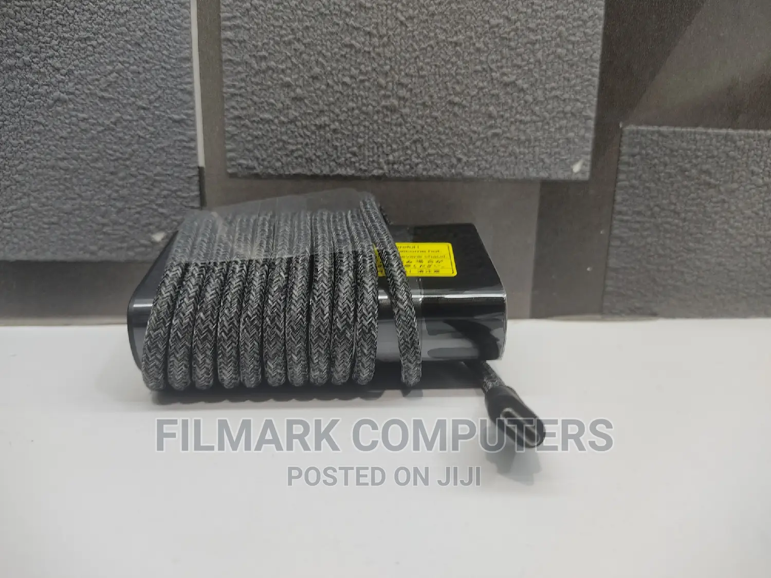 Hp Usb-c 65w Laptop Charger (Type C Charger)