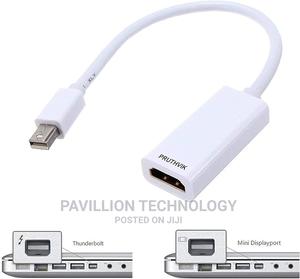 Thurderbolt to Hdmi Cable - thumbnail 2