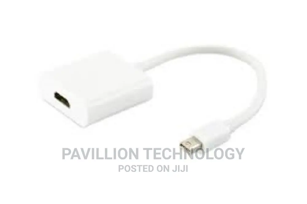 Thurderbolt to Hdmi Cable