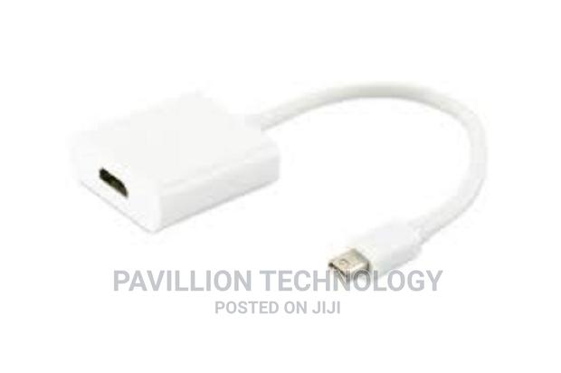 Thurderbolt to Hdmi Cable - thumbnail 3