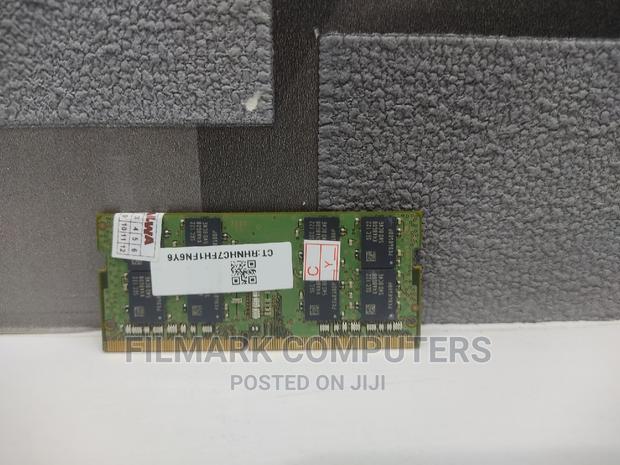 Samsung 16gb Pc4 3200 Ddr4 1r×8 Laptop Notebook Ram Memory - thumbnail 4