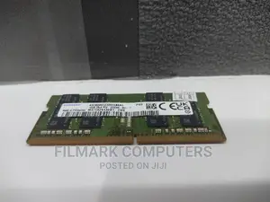 Samsung 16gb Pc4 3200 Ddr4 1r×8 Laptop Notebook Ram Memory