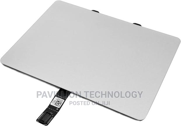 Macbook A1278 Touchpad