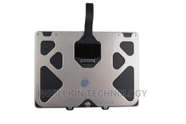 Macbook A1278 Touchpad - thumbnail 3