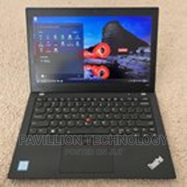 Laptop Lenovo ThinkPad X280 8GB Intel Core I5 SSD 256GB - thumbnail 3