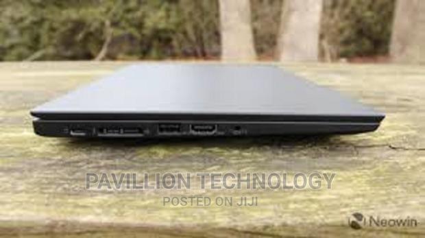 Laptop Lenovo ThinkPad X280 8GB Intel Core I5 SSD 256GB - thumbnail 5